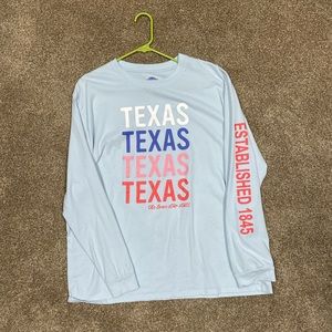 Texas tee 2XL
